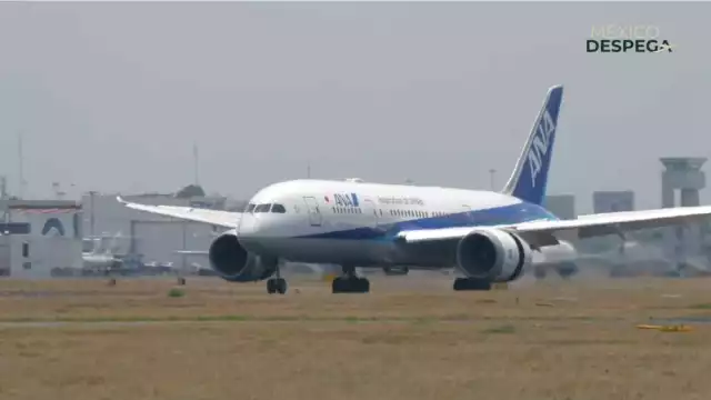 Tras recuperar la categiría 1 en seguridad aérea, México estaría recibiendo hasta 1 millón más de pasajeros