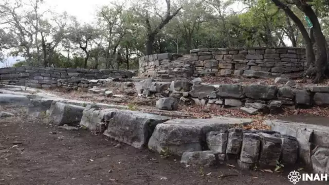 La deformación craneal intencional fue una práctica extendida en las antiguas civilizaciones mesoamericanas
