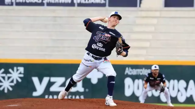 ¿Quiénes serán los abridores de Tigres de Quintana Roo?