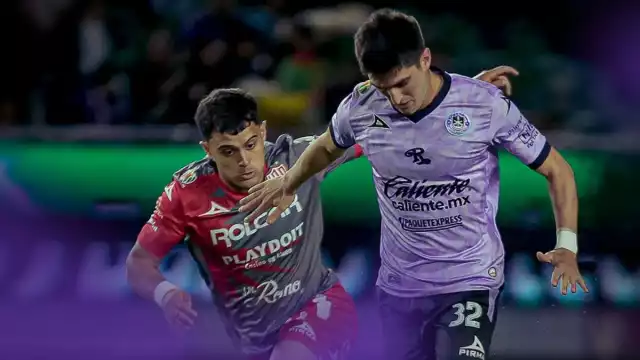 ¿Necaxa derrotó a Mazatlán en la Liga MX?