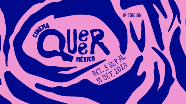 Cinema Queer llega a Yucatán con muestra fílmica y punto de encuentro para diversidades sexuales