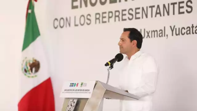 Se expuso que su cargo genera una inequidad en la contienda electoral.