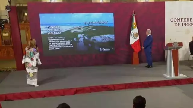 Chetumal volverá a ser una zona libre para comprar productos de importación