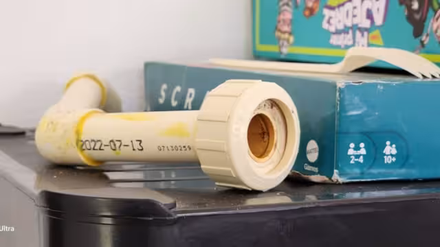 Debido al robo los habitantes de Cozumel indicaron que en la caseta no hay policías para vigilar