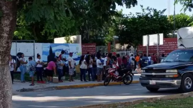 Padres de familia piden atender las irregularidades