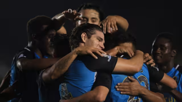 Cancún FC se lleva la victoria y derrota 2-1 a Mineros de Zacatecas en Liga de Expansión MX