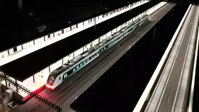 El Tren Maya será inaugurado el 15 de diciembre