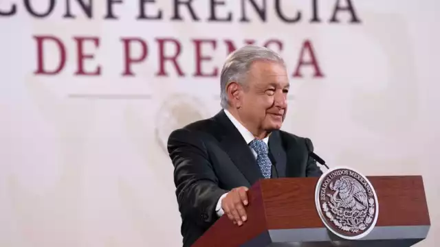 Andrés Manuel López Obrador informó que abrió su cuenta de TikTok