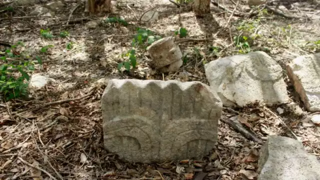 Las autoridades de Dzitbalché han solicitado al INAH la apertura de estos lugares