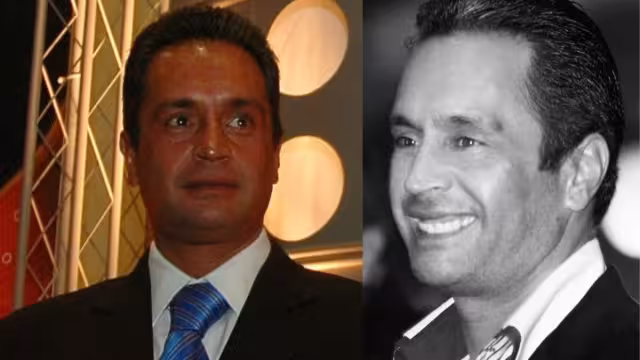 Alejandro Puente tuvo una larga carrera en Canitec