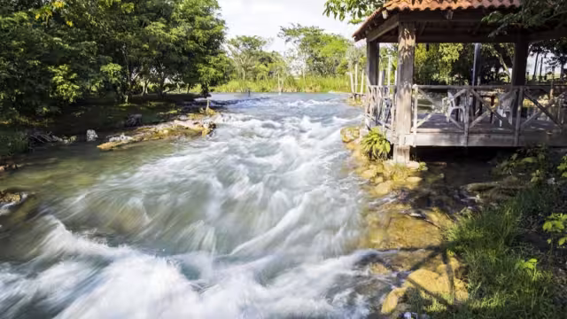 Candelaria fue dado a conocer como Pueblo Mágico el 26 de junio
