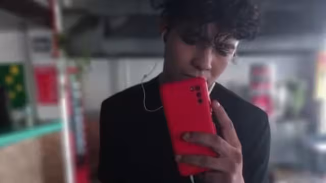 El joven salió de su casa en la Ciudad de México en 2020