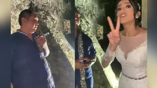 Estafó a novia por más de 200 mil pesos