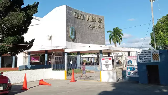 El colegio Rogers Hall de Mérida continúa en polémica tras el enfrentamiento entre dos alumnos