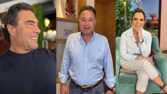 Eduardo Yáñez arremetió contra Ana María Alvarado