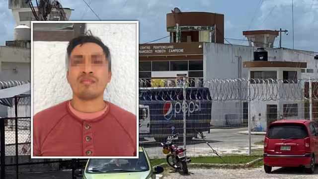 Isaac 'N' continuará en prisión preventiva mientras se reanuda la audiencia el próximo sábado