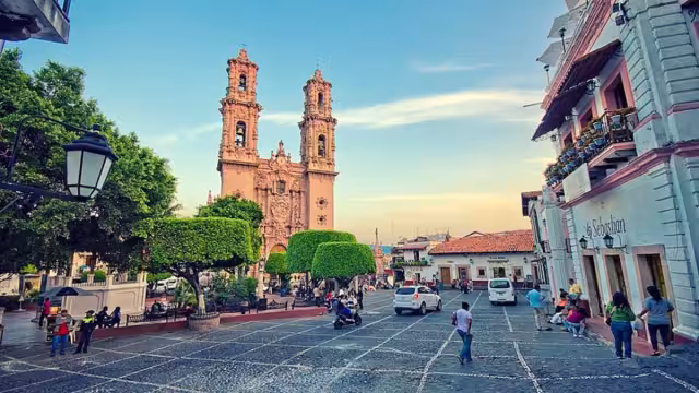La desaparición de Camila se reportó la tarde del 27 de marzo, siendo las últimas horas de su avistamiento en vida mientras se dirigía a la casa de una amiga