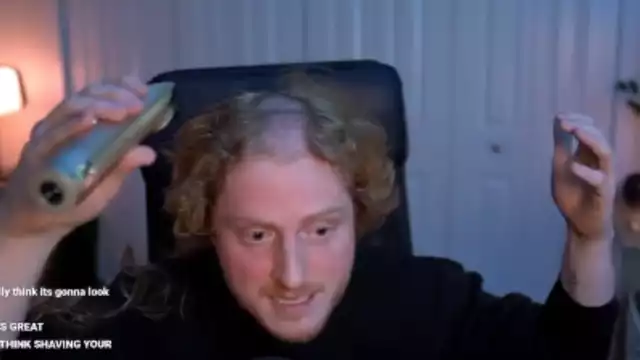 Muchos gamers afirmar que tienen marcas similares en la cabeza