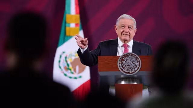 AMLo estará en Acapulco este jueves