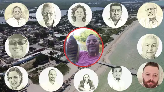 Se modificó la ley para excluir a Paraíso Sisal de la reserva El Palmar