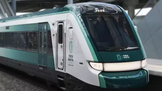 El Tren Maya es accesible para viajar en el Sureste de México