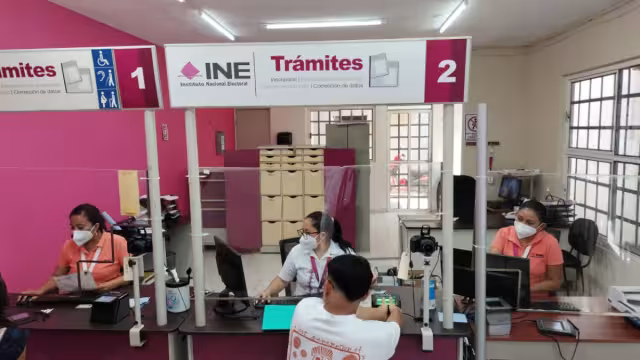 Sumarán 100 mil personas más a comparación de las elecciones en 2021