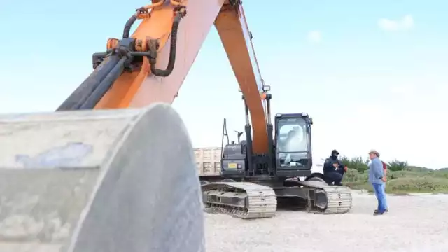 La deforestación de zonas cercanas al mar genera que los frentes fríos golpeen más fuerte.