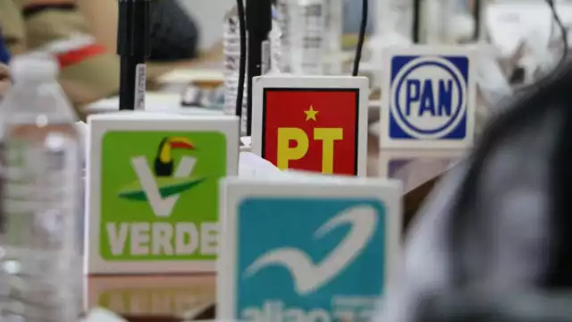 En total, más de 19 mil cargos serán elegidos durante la contienda del próximo 2 de junio