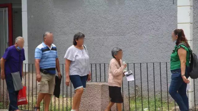 La incidencia en Yucatán es de 17 casos por cada 100 mil mujeres; arriba de la media nacional de 6