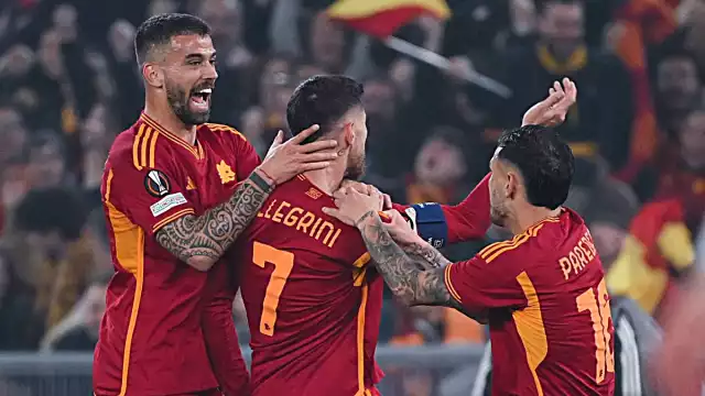 La 'Loba' ganó 4-2 en la tanda de pena máxima