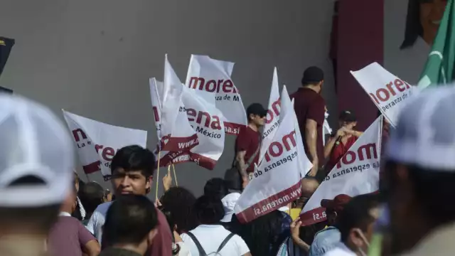 Las elecciones se llevarán a cabo el dos de Junio.