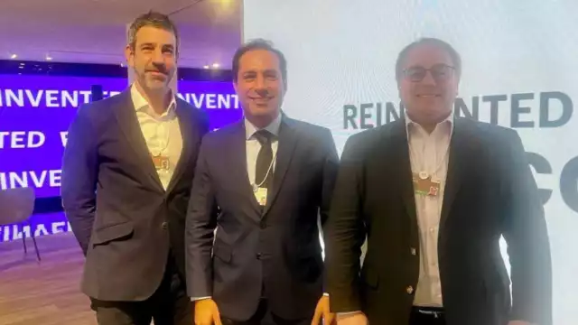 El Centro de Accenture en Mérida ha dado empleo a más de mil jóvenes