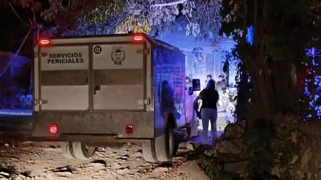 Las autoridades brindaron una actualización de los hechos en Cancún