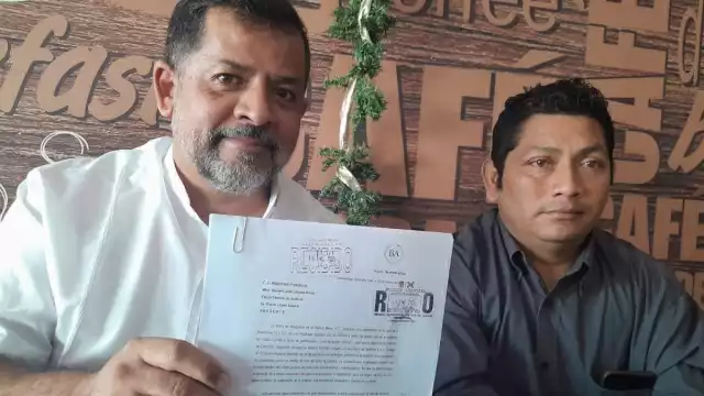 Los ciudadanos evitan denunciar malas actitudes por miedo a represalias, como la prolongación de expedientes y audiencias.