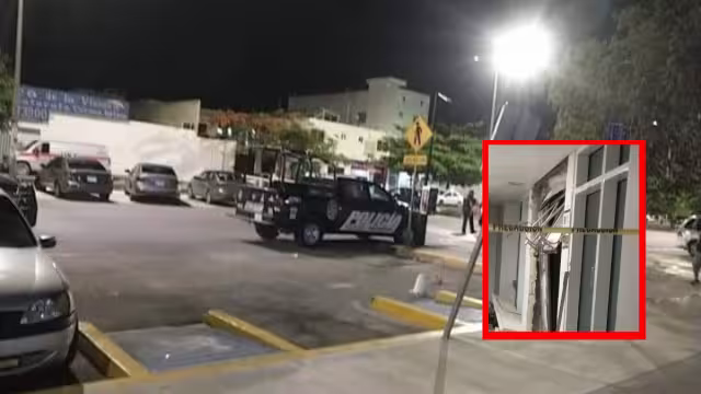 El IMSS "se lavó las manos", al decir que el servicio de mantenimiento de los elevadores es subrogado con una empresa externa