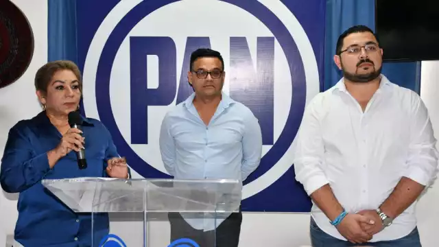 Buscarán recuperar posiciones y retomar el segundo lugar de preferencia política en la entidad