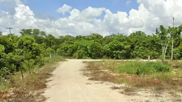 El nuevo relleno sanitario podrá recibir las 120 toneladas de basura que se generan en Isla Mujeres