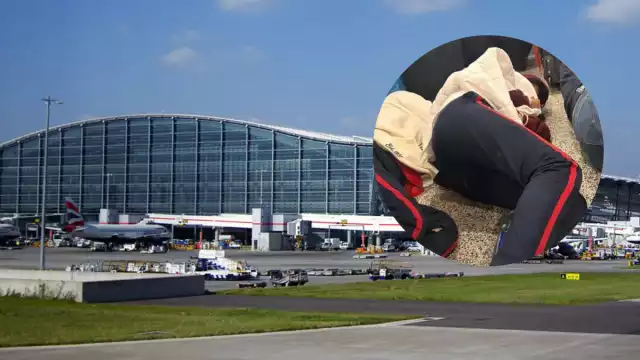 De los 15 jóvenes, 6 continúan sin poder regresar a México