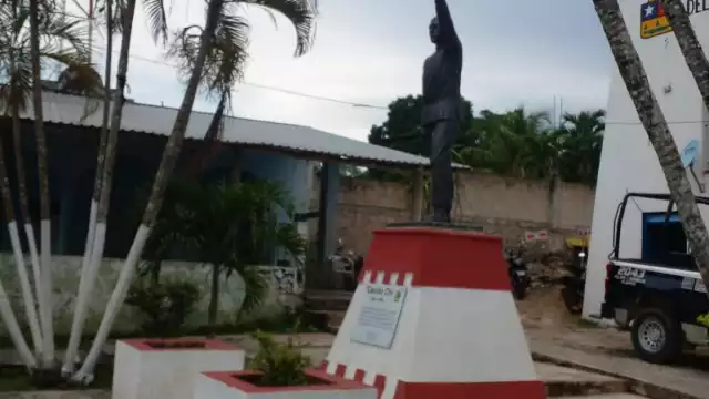 Las víctimas tenían 7 y 9 años, respectivamente.