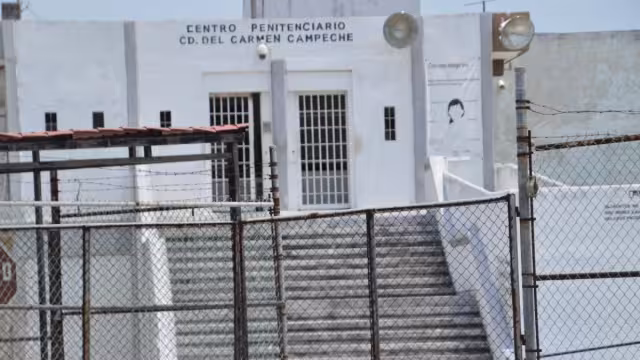 96 son personas privadas de su libertad sin sentencia y 17 por enfermedad