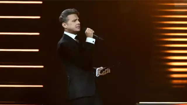 En días recientes, Luis Miguel fue ingresado a un hospital en Chile