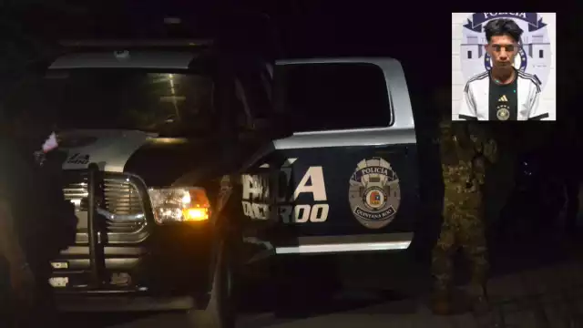 Autoridades investigarán los antecedentes de Kevin N.