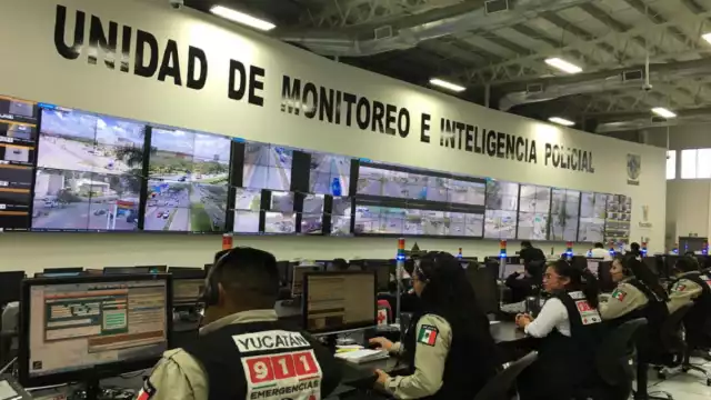 La agresión contra el sexo femenino está incluida en el Catálogo Nacional de Incidentes de Emergencia