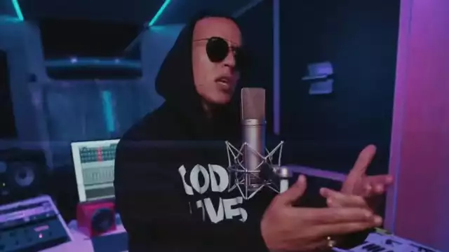 La nueva canción de Daddy Yankee suma miles de vistas en YouTube
