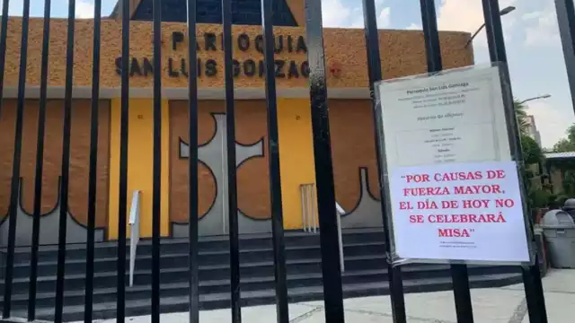 La policía de investigación ya busca a los sospechosos del robo