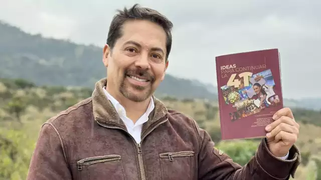 Miguel Zavala fue abatido esta tarde en Michoacán