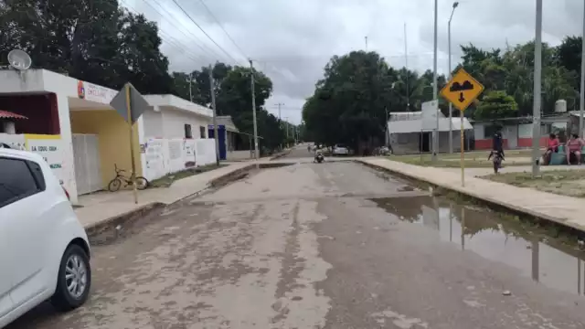 Aunque se integró el Comité de Obras, el proyecto de modernización no se concretó