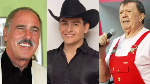 La regla de tres se volvió a cumplir. Foto: Especial