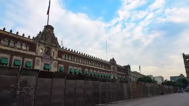 La presidenta enfatizó que el Gobierno respeta plenamente el derecho a la protesta, pero subrayó la necesidad de prevenir la infiltración de grupos violentos