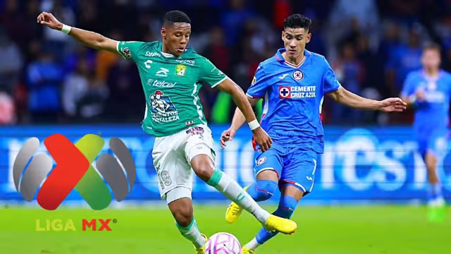 La Máquina lleva cinco victorias seguidas